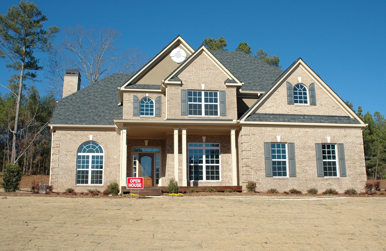Home for sale