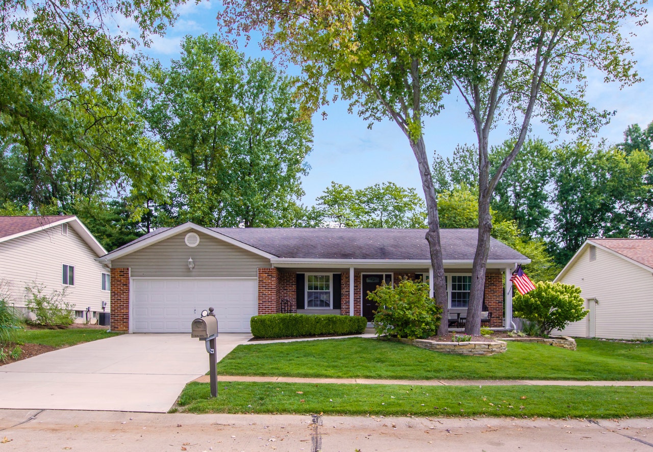 Home for sale