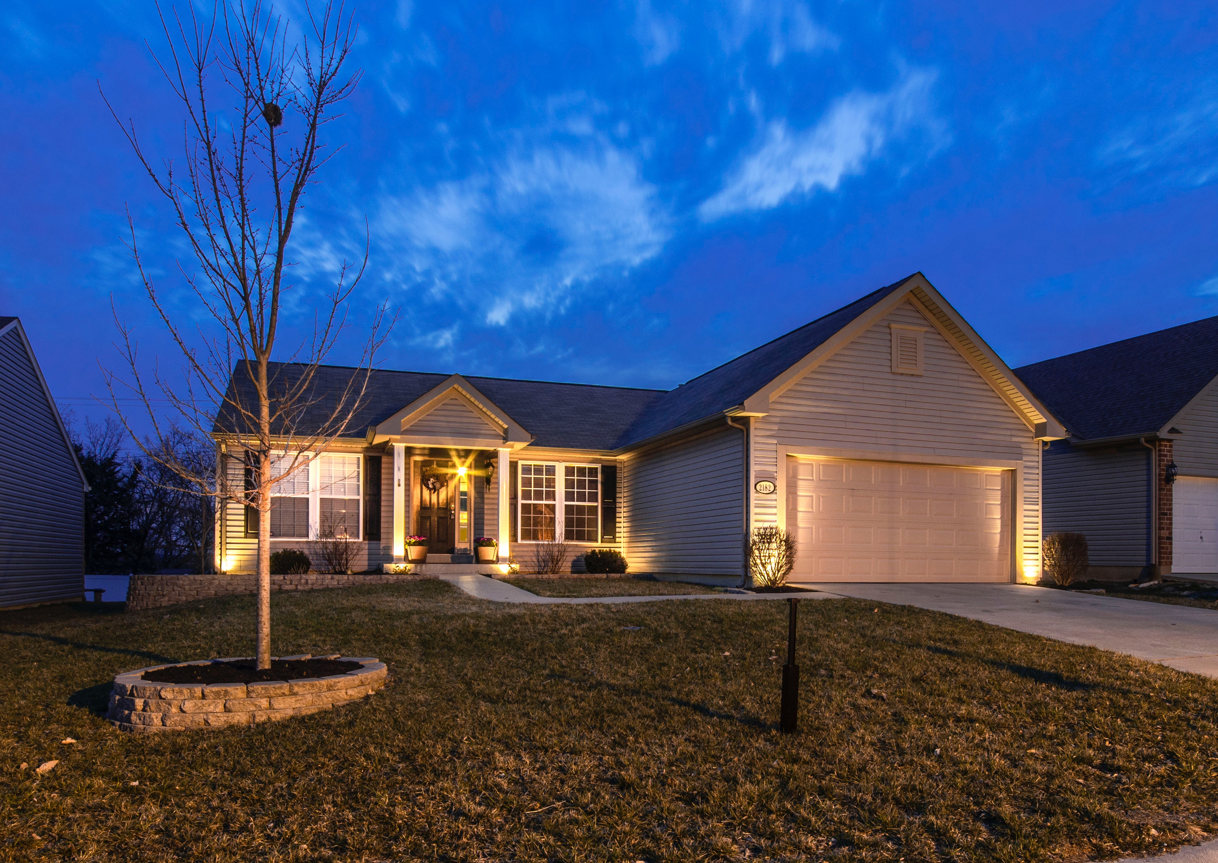 Home for sale